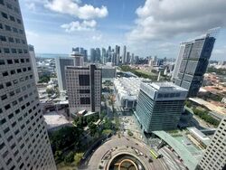 Suntec Tower Three (D1), Office #584835201